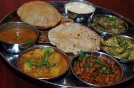 Regular Thali